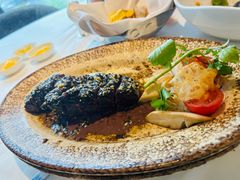 -燃扒房Steakhouse(皇庭店)