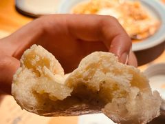 黑松露鹅肝包-荣小馆(杭州大厦店)