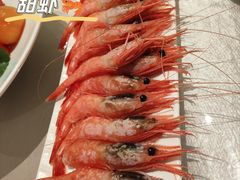 甜虾-多佐铁板烧(富力广场店)