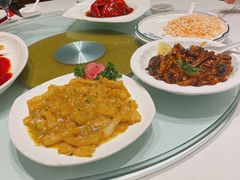 -得月楼·省级非遗·传统苏帮菜(观前店)