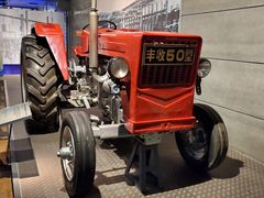 -柳州工业博物馆