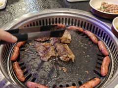 -老卜奎齐齐哈尔烤肉(人民东路店)