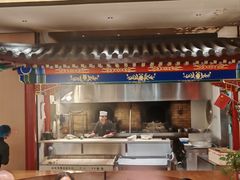 -梅利汴京烤鸭•开封豫菜地标店(东大街店)