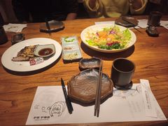 -炉胜·炉端烧·居酒屋