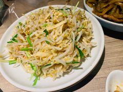 -老昌春饼(松北店)