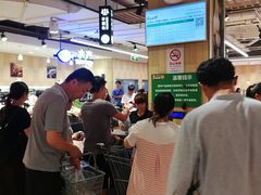 -永辉超市(嘉定大融城店)