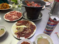-松明一烤肉馆(鲁园店)