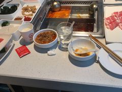 -海底捞火锅(长沙华创国际广场店)