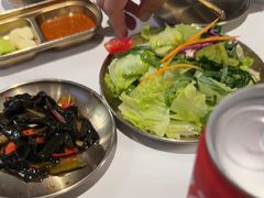 -西塔老太太泥炉烤肉(望京一店)