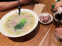 -漆黑觉米粉(三里屯店)