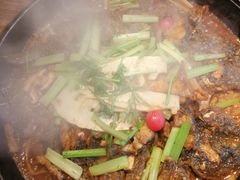 老板恋上鱼-老板恋上鱼(印象城店)