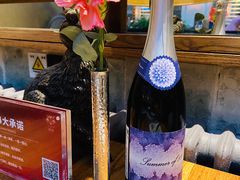 -食间牛排(湖西路店)