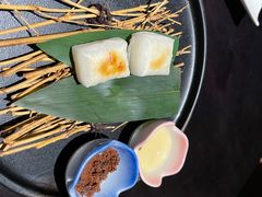 -山上下日本料理(万象城店)