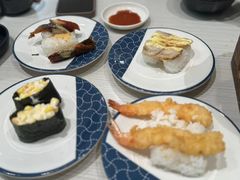-滨寿司(新街口中央商场店)