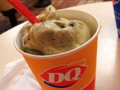 -DQ·蛋糕·冰淇淋(余姚万达店)
