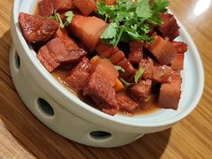 -禾珍珠家常小馆(河南博物院店)