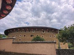 -福建土楼·永定景区-侨福楼
