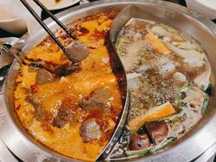 -井格重庆火锅(燕郊永旺店)