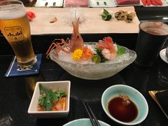 -牛寿司