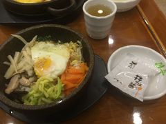-全州拌饭馆(断桥店)