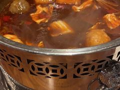 -嘉定凯悦·咖啡厅