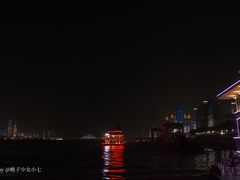 -武汉关码头(轮渡站)