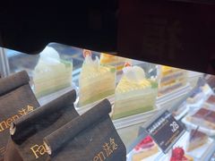 -FANEN法念·烘焙·甜点(万象城店)