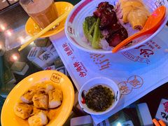 -憶廟街 X 沙角邨(太古城店)