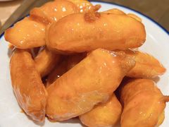 -海燕酒店·地道湖北菜(惠济路店)