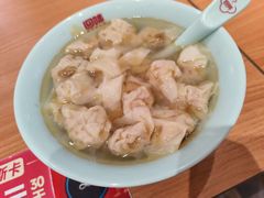-回味鸭血粉丝汤(京新广场店)