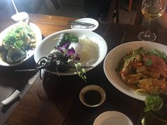 -芽庄MP泰式海鲜海景餐厅