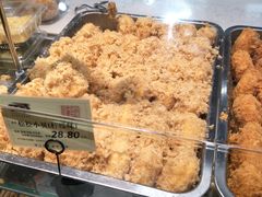 -泸溪河桃酥(江宁万居汇店)