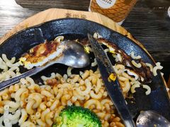 -豪尚豪牛排(彩悦城店)