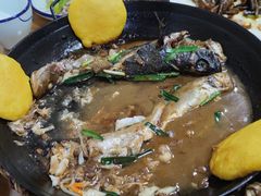 -景祥海鲜美食餐厅