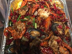 -盒马鲜生(莱蒙都会店)