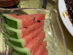 -顺风海鲜港(金玉兰店)