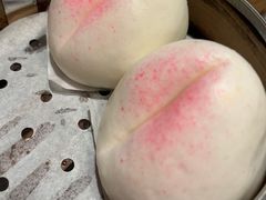 -点点心点心专门店(旺角店)