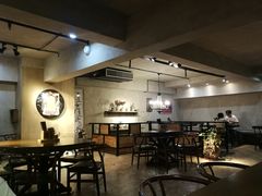 大堂-擂饭(五一广场店)