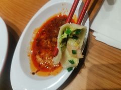 -喜家德虾仁水饺(青岛永旺东部店)