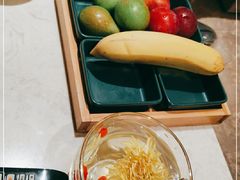 -华夏良子·足道SPA艾灸(山东大厦店)