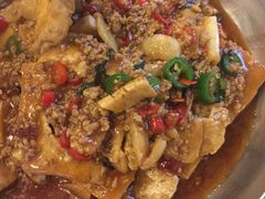 -橘子洲头湘菜馆