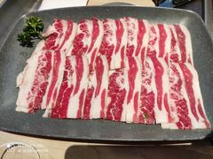 -新石器烤肉(周浦万达店)