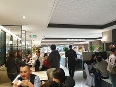 -晶丽香榭自助餐(南京大饭店)