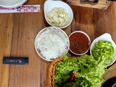 -百年石锅饭·朝鲜族传统民餐