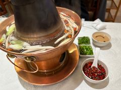 -东来顺饭庄(天坛店)