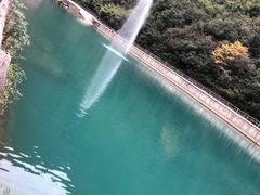-神龙峡风景区