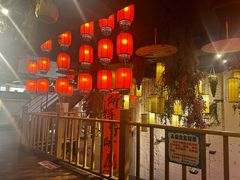 -锦上中式酒馆(南内环店)