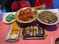 -永信海鲜(群星城店)