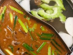 -鑫宝沙茶牛肉火锅(永泰店)