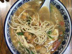 -鼎顺小吃(吴山名楼店)
